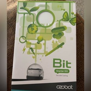 Ozobot Bit Starter Kit